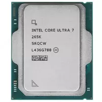 Процессор Intel Core Ultra 7 265K OEM (LGA 1851)