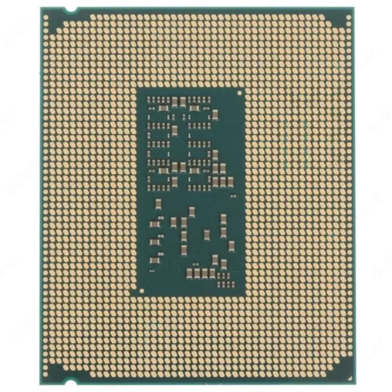 Intel Core i3-8100T protsessori