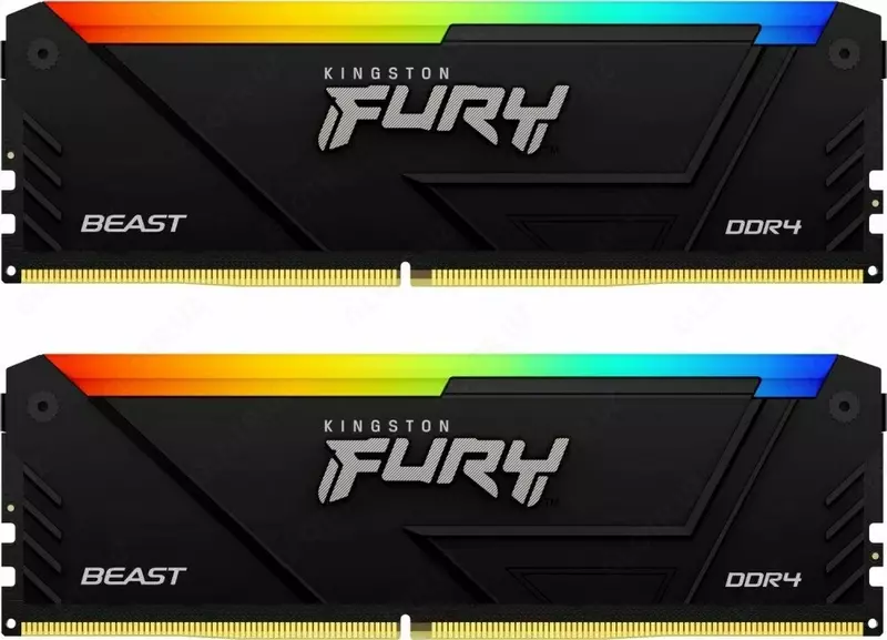 SO-DDR4 16Gb 2666MHz noutbuk uchun RAM