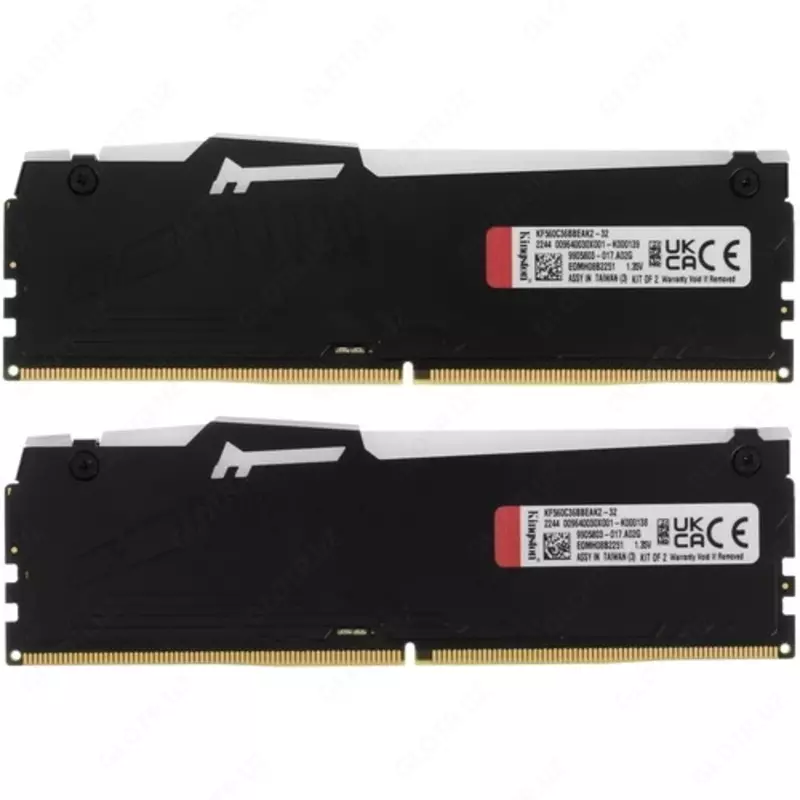 SO-DDR4 16Gb 2666MHz noutbuk uchun RAM - 1 894 200 so'm