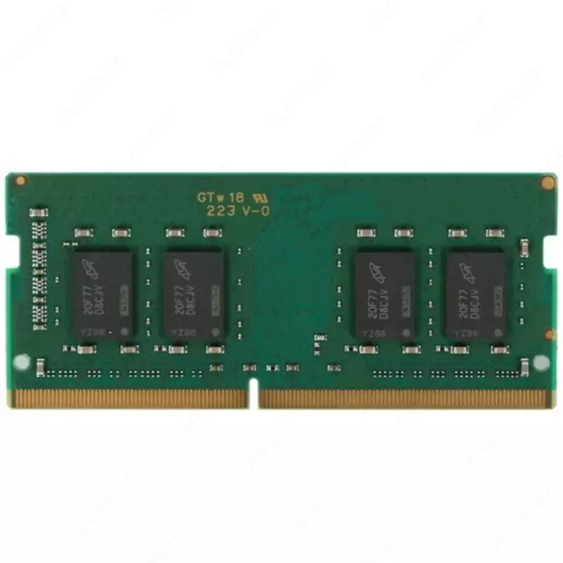 SO-DDR4 16Gb 2666MHz noutbuk uchun RAM