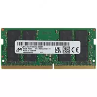 SO-DDR4 16Gb 2666MHz noutbuk uchun RAM - 713 400 so'm