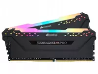 Оперативная память Corsair DDR4 64 3200Mhz (32*2) RGB