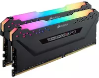 Оперативная память Corsair DDR4 64 3200Mhz (32*2) RGB - 1 562 100 сум
