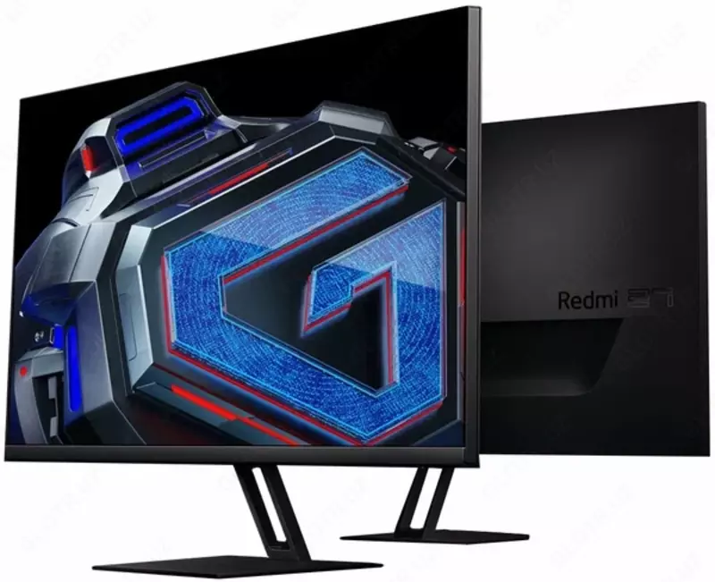 27 &quot;Acer KG271 monitori