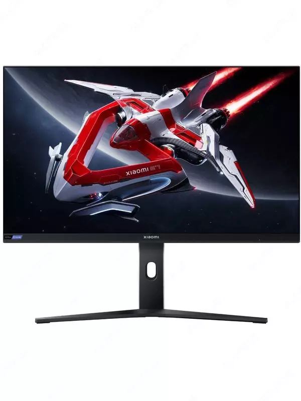27" Монитор Xiaomi Redmi G Pro LED Gaming / IPS / 180Hz / 1mc / QHD (2560x1440) HDMI+DP