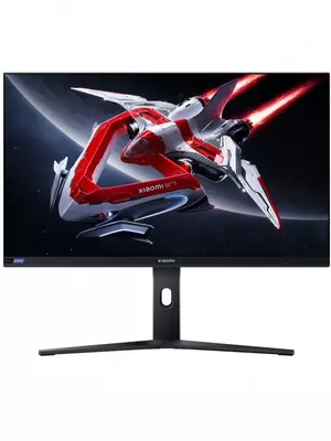 27" Монитор Xiaomi Redmi G Pro LED Gaming / IPS / 180Hz / 1mc / QHD (2560x1440) HDMI+DP