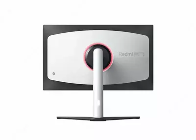 27" Монитор Xiaomi Redmi G Pro LED Gaming / IPS / 180Hz / 1mc / QHD (2560x1440) HDMI+DP
