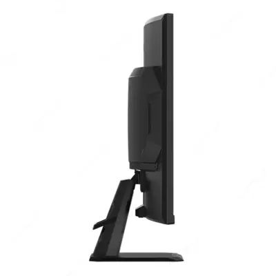 27" Монитор GIGABYTE GS27QC-EK Curved Gaming / VA /165hz / 1mc / QHD (2560x1440) 2K HDMI / DisplayPort