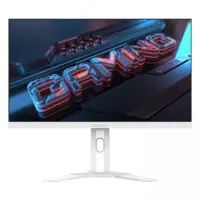 27 Монитор GIGABYTE M27QA ICE EK Gaming Monitor  IPS  180hz  1mc  QHD (2560×1440) 2K