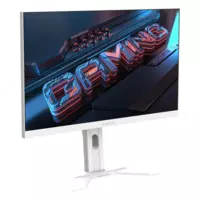  27 Монитор GIGABYTE M27QA ICE EK Gaming Monitor  IPS  180hz  1mc  QHD (2560×1440) 2K - 