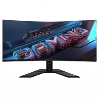 34 Монитор GIGABYTE GS34WQC-EK Curved Gaming Monitor  VA  135hz  1mc  UHD (3440 х 1440)
