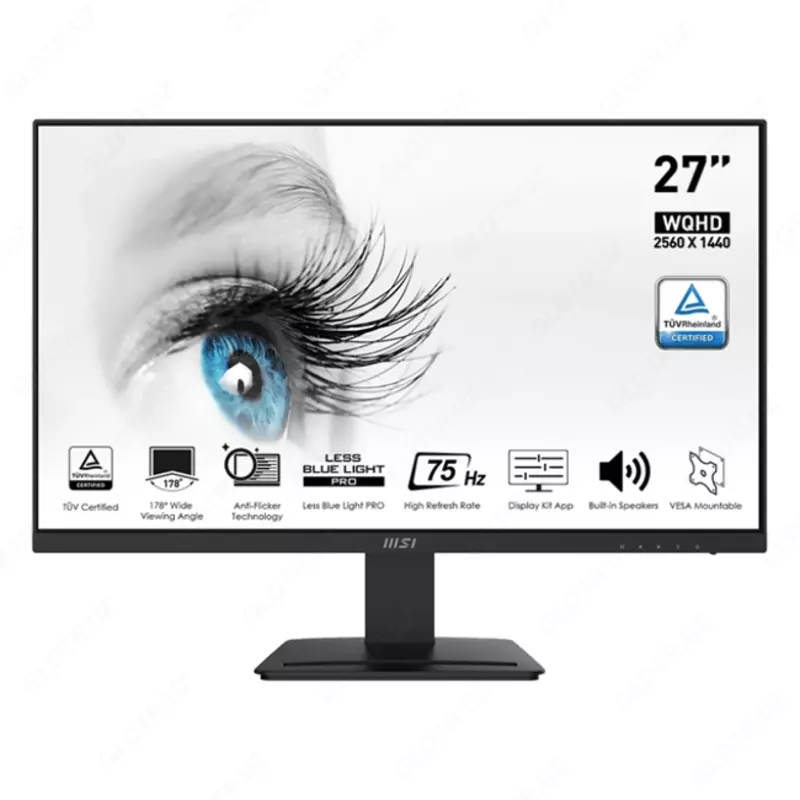 Dahua DHI-LM24-F200 monitori