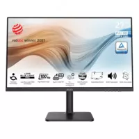 27" Монитор MSI Modern MD272XP Monitor