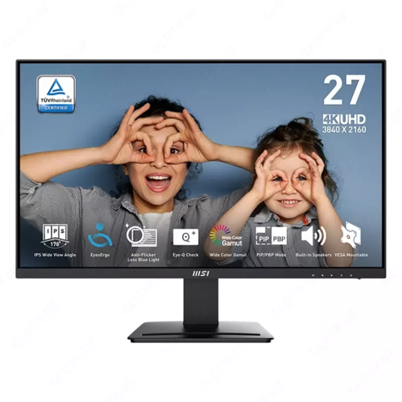 Dahua DHI-LM24-F200 monitori
