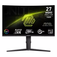 Dahua DHI-LM24-F200 monitori