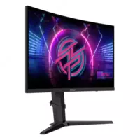  27 Монитор MSI MPG 275CQRXF Curved Gaming Monitor  VA  0 5mc  240hz  WQHD (2560×1440) - 