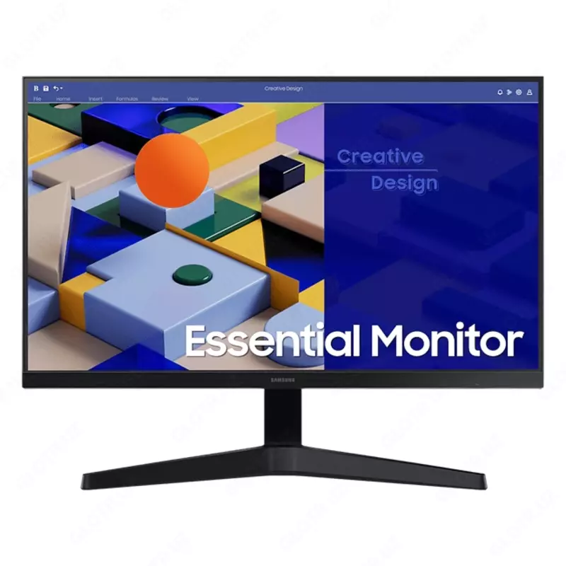 Monitor Samsung F22T350FHIXCI 21.5 "