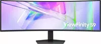 49" Монитор Samsung ViewFinity LS49C950UAIXCI Curved Monitor
