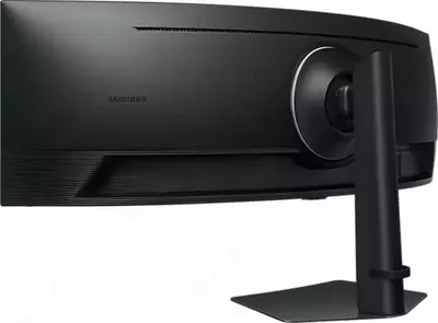 49" Монитор Samsung ViewFinity LS49C950UAIXCI Curved Monitor, VA, 5мс, 120Hz, DQHD (5120x1440)
