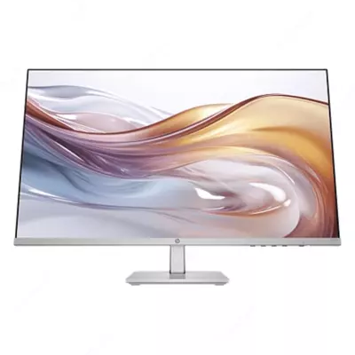 27 "HP 27FW monitor
