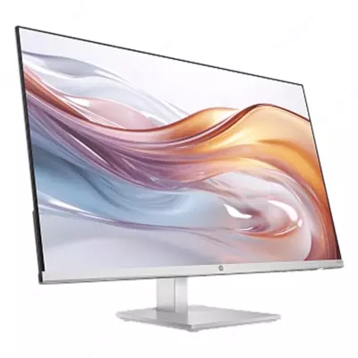 27 "HP 27FW monitor