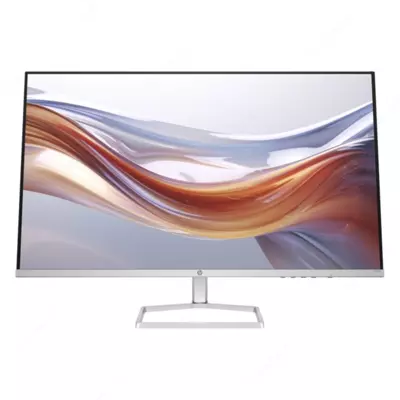 27 "HP 27FW monitor