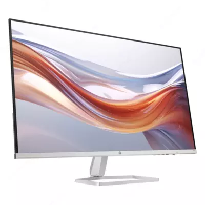 27 "HP 27FW monitor