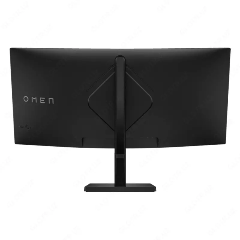   Монитор 34 HP OMEN 34c [2H] Gaming Monitor  VA  165 Hz  WQHD (3440 x 1440)
