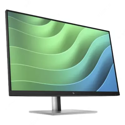 27 "HP 27FW monitor