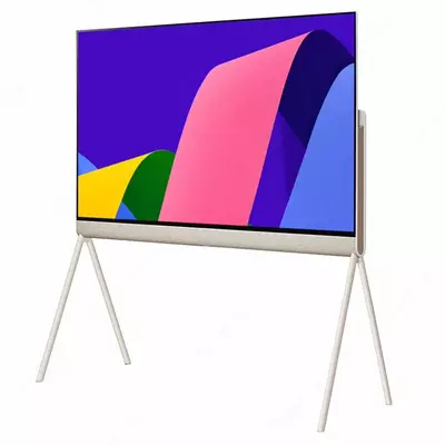 48" Телевизор LG OLED 48LX1Q6LA (2024)