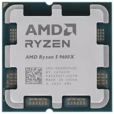 Процессор AMD Ryzen™ 5 Granite Ridge 9600X