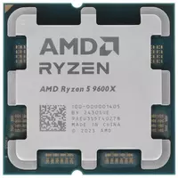 Процессор AMD Ryzen™ 5 Granite Ridge 9600X
