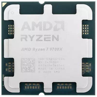 Процессор AMD Ryzen™ 7 Granite Ridge 9700X Процессор AMD Ryzen™ 7 Granite Ridge 9700X