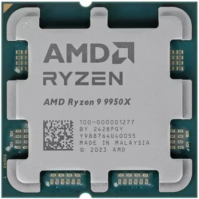 Процессор AMD Ryzen™ 9 Granite Ridge 9950X