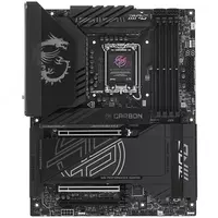 Материнская плата MSI MPG Z890 CARBON WIFI DDR5 (LGA 1851)
