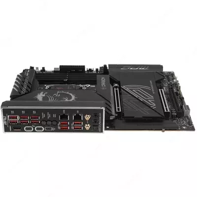 Материнская плата MSI MPG Z890 CARBON WIFI DDR5 (LGA 1851)