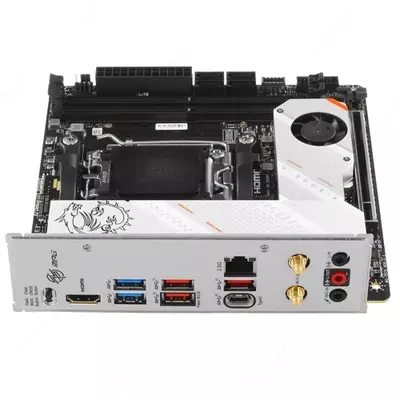 Ana plata ASUS PRIME H310M-K R2.0