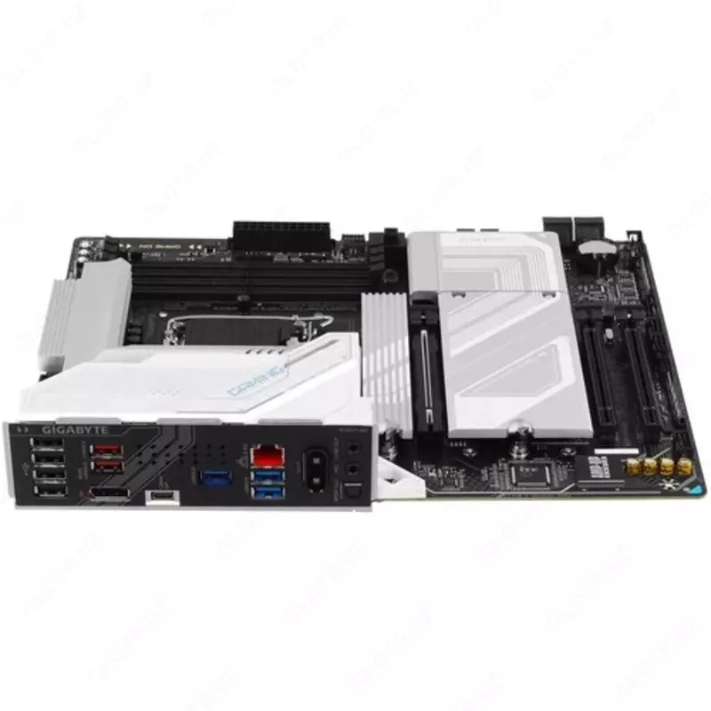 Ana plata ASUS PRIME H310M-K R2.0 Chakana savdo