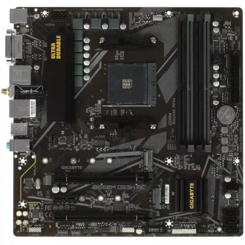 Ana plata ASUS PRIME H310M-K R2.0 - 1 660 500 so'm