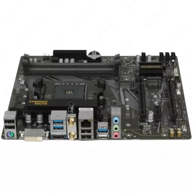 Ana plata ASUS PRIME H310M-K R2.0
