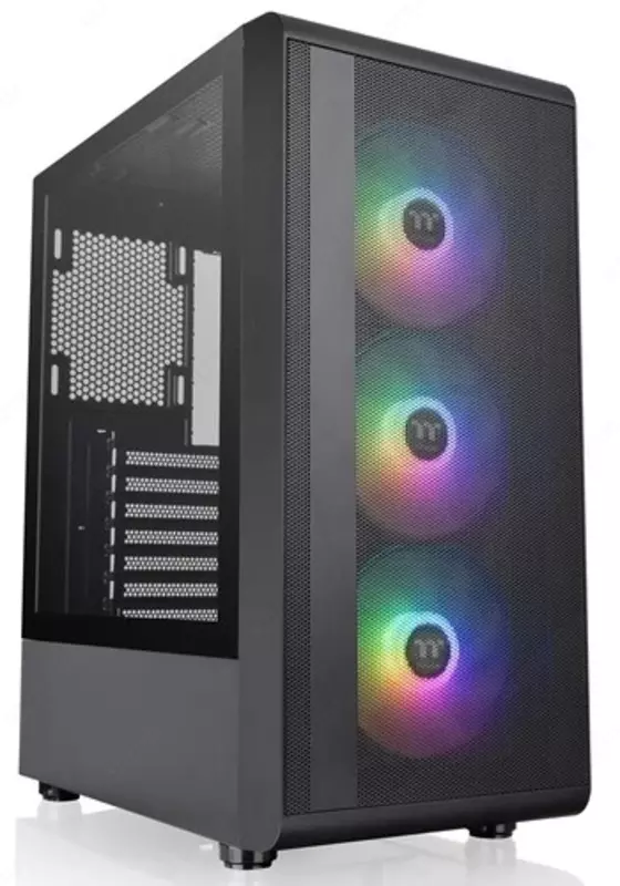 Cooler Master MasterBox MB520 kompyuter sumkasi