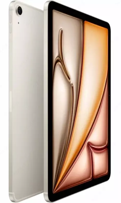 Planshet Apple iPad Pro 12.9 (2021) 512GB 5G