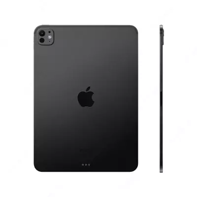 Планшет Apple iPad Pro 11 (M4) 5G 2048 ГБ (2024)
