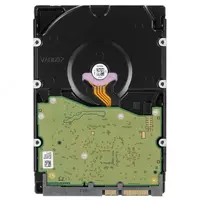  Жесткий диск HDD Western Digital Gold 6 ТБ (WD6004FRYZ) - 