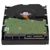   Жесткий диск HDD Western Digital Gold 6 ТБ (WD6004FRYZ)