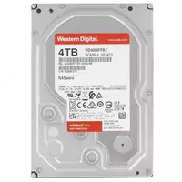 Жесткий диск HDD Western Digital 4TB Red Pro (WD4005FFBX)
