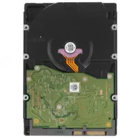  Жесткий диск HDD Western Digital 4TB Red Pro (WD4005FFBX) - 
