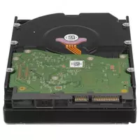   Жесткий диск HDD Western Digital 4TB Red Pro (WD4005FFBX)