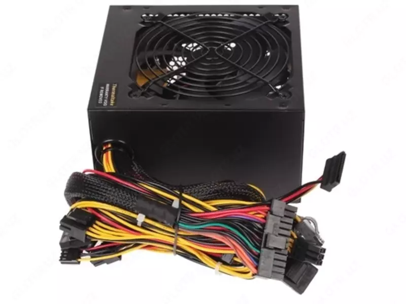 Thermaltake Litepower 550W 80 PLUS quvvat bloki